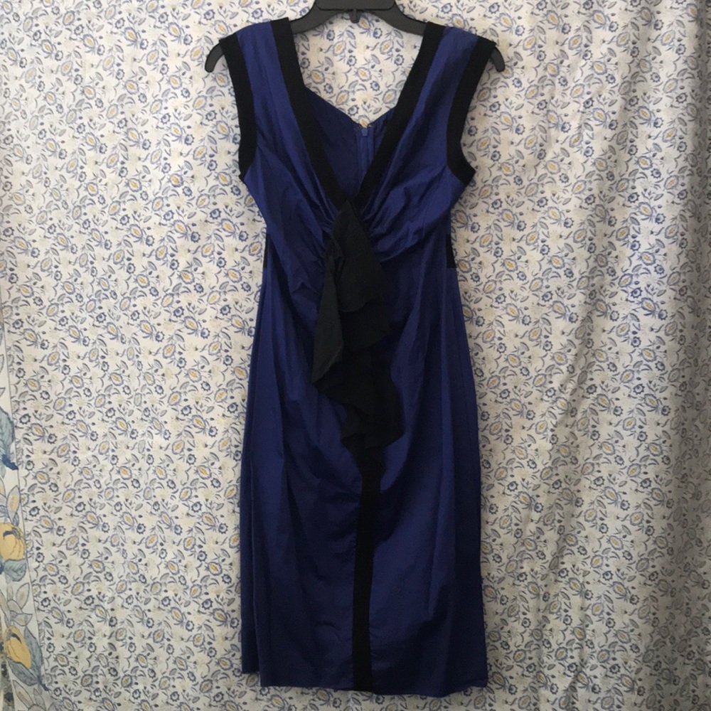 Ted Baker London Pinup Style Bodycon Dress 💋